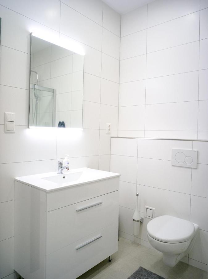 Ah Lahoda Appartement Košice Buitenkant foto